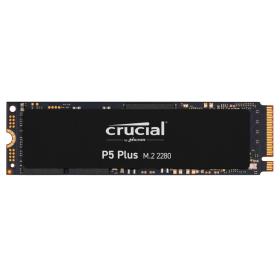 Crucial CT2000P5PSSD8 internal solid state drive M.2 2 TB PCI Express 4.0 NVMe