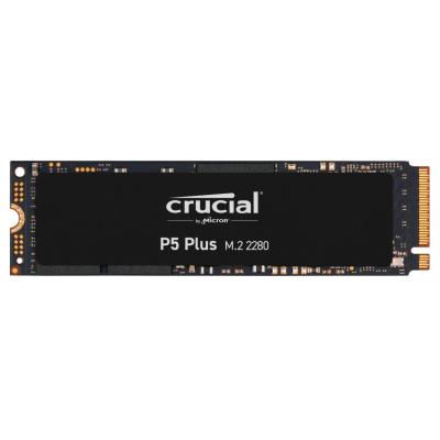 Crucial CT2000P5PSSD8 drives allo stato solido M.2 2 TB PCI Express 4.0 NVMe