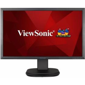 Viewsonic VG Series VG2239SMH-2 Monitor PC 55,9 cm (22") 1920 x 1080 Pixel Full HD LCD Nero