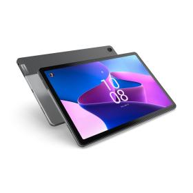 Lenovo Tab M10 Plus (3rd Gen) 2023 64 GB 26,9 cm (10.6") Qualcomm Snapdragon 4 GB Wi-Fi 5 (802.11ac) Android 12 Grau