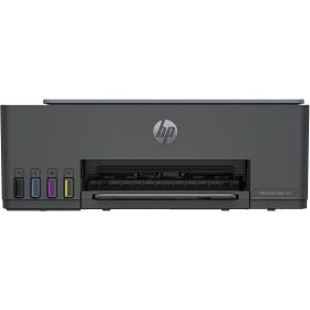 HP Smart Tank 581 All-in-One Printer, Home and home office, Print, copy, scan, Wireless High-volume printer tank Print from