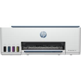 HP Smart Tank Imprimante Tout-en-un 585, Home and home office, Print, copy, scan, Wireless High-volume printer tank Print from