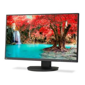 NEC MultiSync EA271Q computer monitor 68.6 cm (27") 2560 x 1440 pixels Quad HD LCD Black