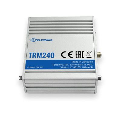 Teltonika TRM240 módem
