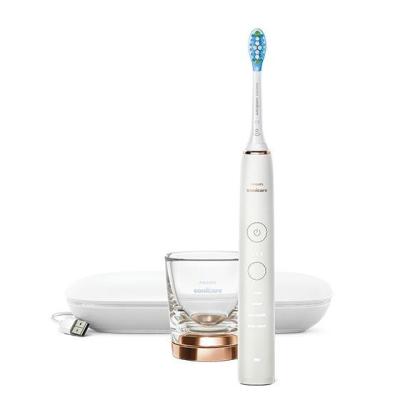 Philips Sonicare HX9911 94 electric toothbrush Adult Sonic toothbrush White