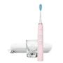Philips DiamondClean 9000 HX9911 29 electric toothbrush Adult Sonic toothbrush Pink