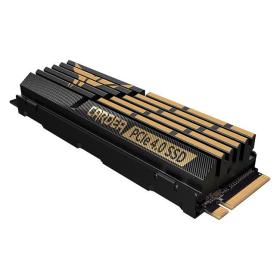 Team Group T-FORCE CARDEA A440 M.2 PCIe 2 To PCI Express 4.0