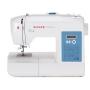SINGER Brilliance 6160 Automatic sewing machine Electric