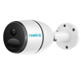 Reolink Go EXT Bullet IP security camera Outdoor 2560 x 1440 pixels