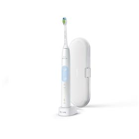 Philips 4500 series HX6839 28 electric toothbrush Adult Sonic toothbrush White