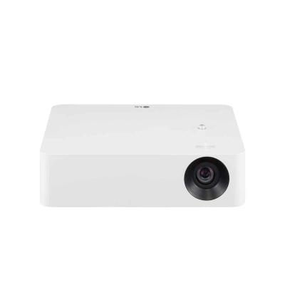 LG CineBeam PF610P Full HD LED Smart Portable Projector with Apple AirPlay 2