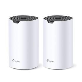TP-Link DECO S7 (2-Pack) Dual-band (2.4 GHz 5 GHz) Wi-Fi 5 (802.11ac) Bianco 3 Interno