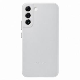 Samsung EF-VS906L mobile phone case 16.8 cm (6.6") Cover Grey