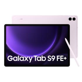 Samsung SM-X610NLIAEUB tablet 128 GB 31,5 cm (12.4") Samsung Exynos 8 GB Wi-Fi 6 (802.11ax) Android 13 Lillà