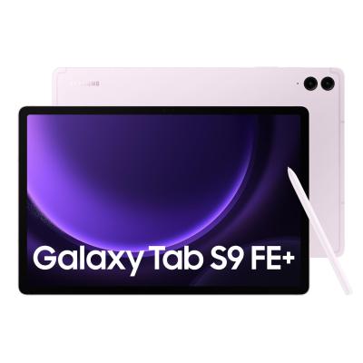 Samsung SM-X610NLIAEUB tablet 128 GB 31,5 cm (12.4") Samsung Exynos 8 GB Wi-Fi 6 (802.11ax) Android 13 Lillà
