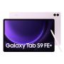 Samsung SM-X610NLIAEUB tablet 128 GB 31.5 cm (12.4") Samsung Exynos 8 GB Wi-Fi 6 (802.11ax) Android 13 Lilac