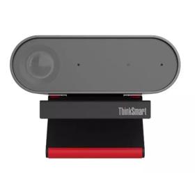 Lenovo ThinkSmart Webcam 3840 x 2160 Pixel USB-C Schwarz