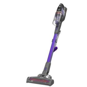 Black & Decker BHFEV182CP handheld vacuum Violet Bagless