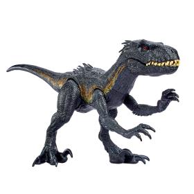 Jurassic World HKY14 action figure giocattolo