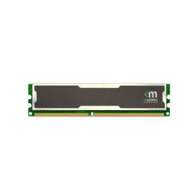 Mushkin 4GB PC2-6400 memoria 1 x 4 GB DDR2 800 MHz