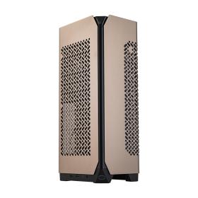 Cooler Master NCORE 100 MAX Small Form Factor (SFF) Bronce 850 W
