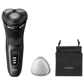 Philips Shaver 3000 Series S3244 12 Rasoio elettrico Wet & Dry