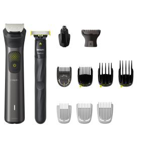Philips MG9530/15 hair trimmers/clipper Grey 27 Lithium-Ion