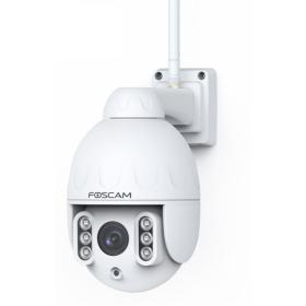 Foscam SD2 telecamera di sorveglianza Cupola Telecamera di sicurezza IP Interno e esterno 1920 x 1080 Pixel Parete