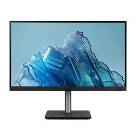 Acer CB273U E Monitor PC 68,6 cm (27") 2560 x 1440 Pixel 2K LED Nero