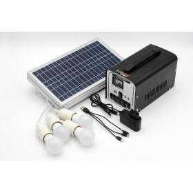 Technaxx TX-200 solar panel 18 W