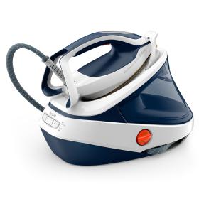 Tefal Pro Express Ultimate II GV9712E0 steam ironing station