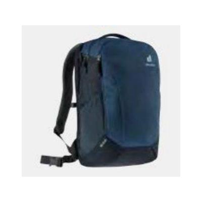 Deuter Giga backpack Casual backpack Navy Polyethersulfone (PES)