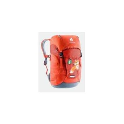 Deuter Waldfuchs 14 backpack Rucksack Red Polyester