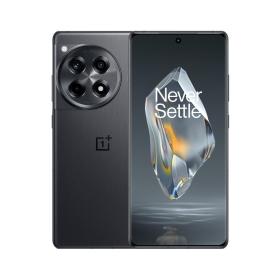 OnePlus 12R 17,2 cm (6.78") SIM doble Android 14 5G USB Tipo C