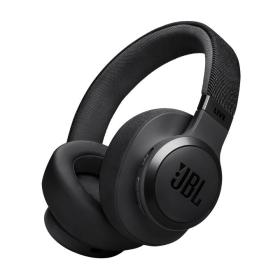 JBL Live 770NC Auricolare Wireless A Padiglione Musica e Chiamate Bluetooth Nero