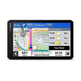 Garmin DriveCam 76 Navigationssystem Tragbar / Fixiert 17,6 cm