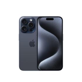 Apple iPhone 15 Pro 15.5 cm (6.