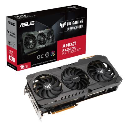 ASUS TUF-RX7800XT-O16G-OG-GAMING AMD Radeon RX 7800 XT 16 GB