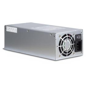 Inter-Tech ASPOWER U2A-B20600-S power supply unit 600 W 20+4