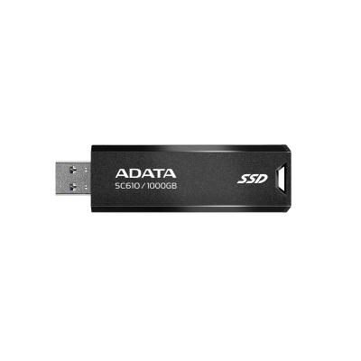 ADATA SC610 unità flash USB 1 TB USB tipo A 3.2 Gen 2 (3.1 Gen 2) Nero