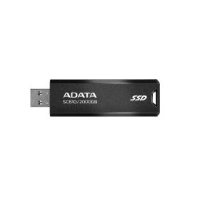 ADATA SC610 unidad flash USB 2 TB USB tipo A 3.2 Gen 2 (3.