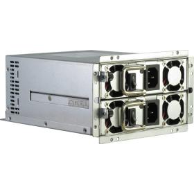 Inter-Tech Aspower R2A-MV0450 alimentatore per computer 450 W 24-pin ATX Argento