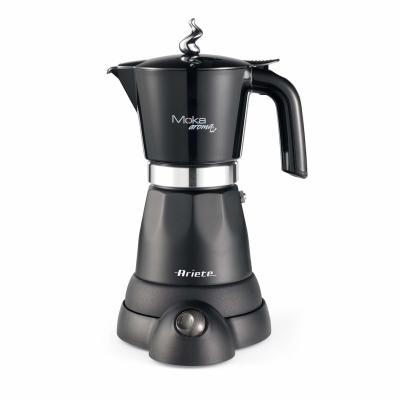 Ariete 00M136801AR0 Kaffeemaschine Halbautomatisch Elektrische Espressokanne