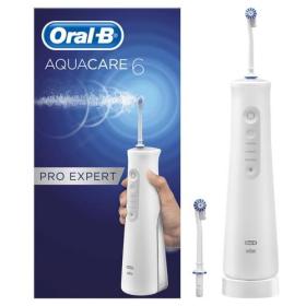 Oral-B Aquacare 6 jet dentaire