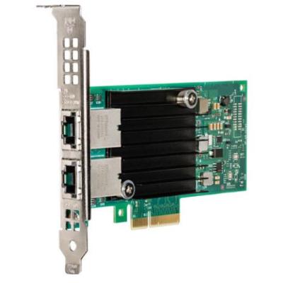 Intel X550T2 adaptador y tarjeta de red Interno Ethernet 10000 Mbit s