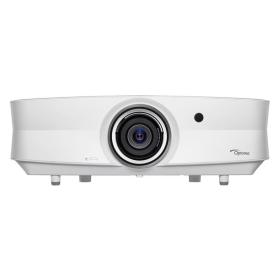 Optoma ZK507-W videoproiettore 5000 ANSI lumen DLP 2160p (3840x2160) Compatibilità 3D Bianco