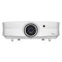 Optoma ZK507-W vidéo-projecteur 5000 ANSI lumens DLP 2160p (3840x2160) Compatibilité 3D Blanc