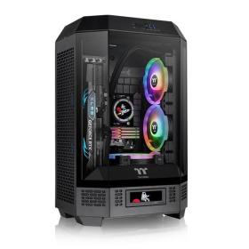 Thermaltake The Tower 300 Micro Tower Black