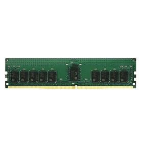 Synology D4ER01-16G módulo de memoria 16 GB 1 x 16 GB DDR4 ECC