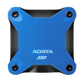 ADATA SD620 512 GB Blau